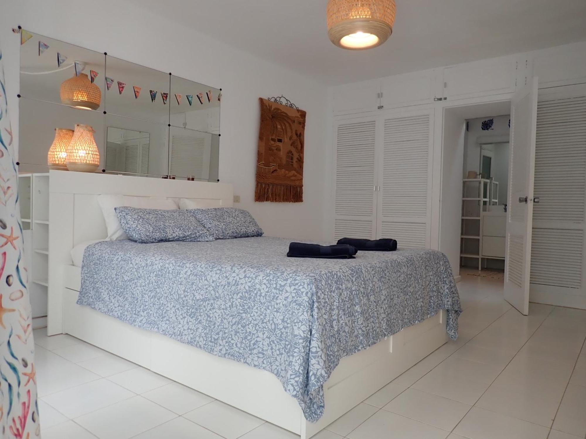 Ferienwohnung Duplex Con Vistas Al Mar Puerto del Carmen  Exterior foto