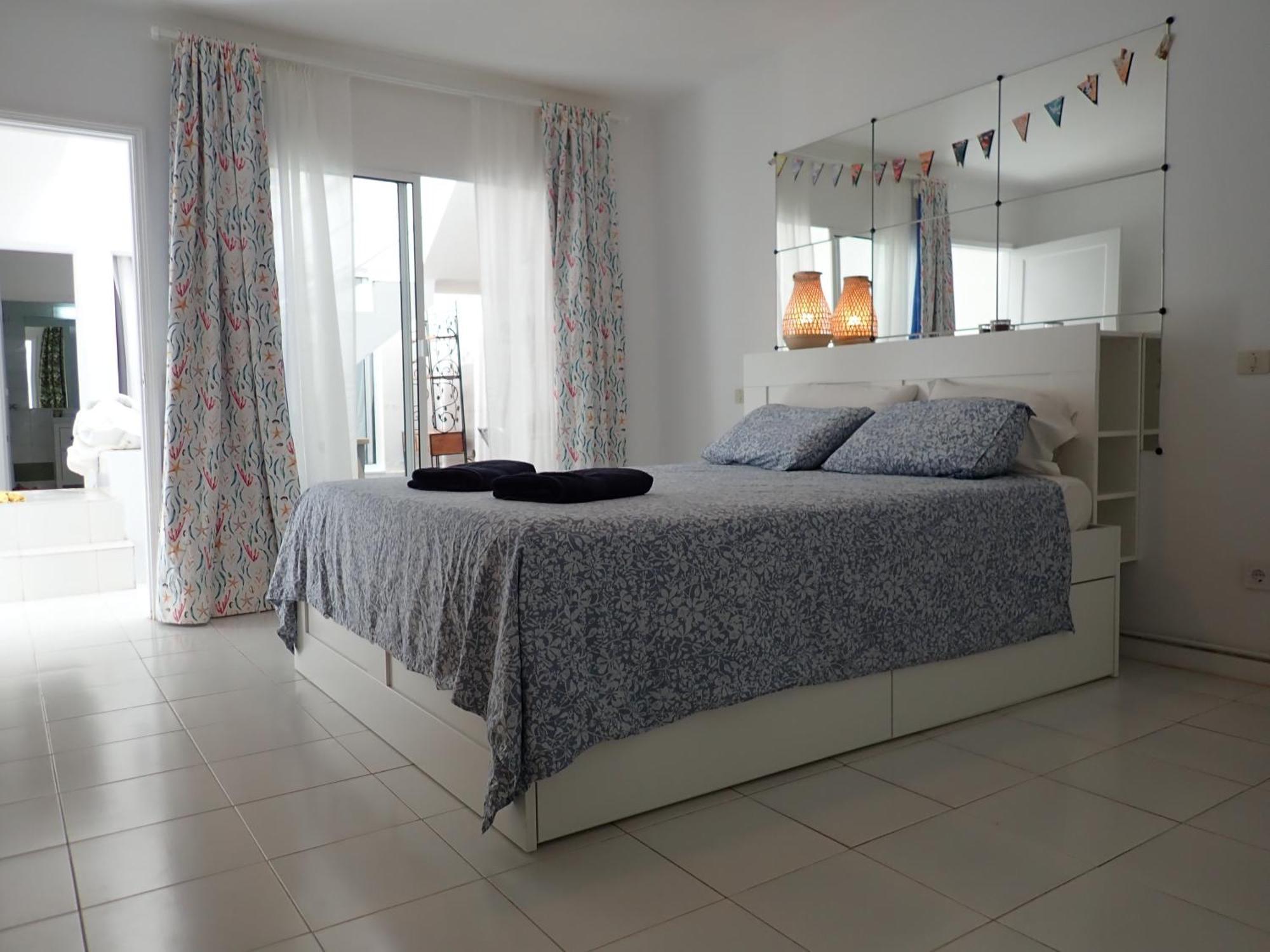 Ferienwohnung Duplex Con Vistas Al Mar Puerto del Carmen  Exterior foto